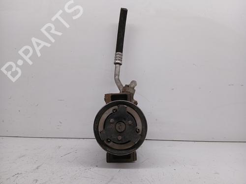 AC compressor SEAT LEON (1P1)  | BP28357267M34 