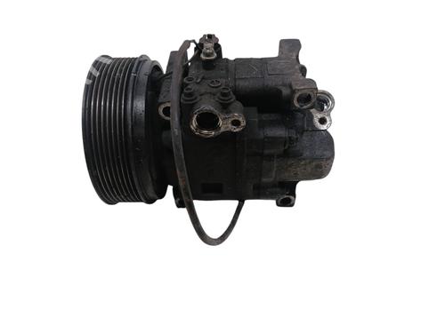AC compressor MERCEDES-BENZ VITO Mixto (Double Cabin) (W447) 111 CDI (447.701, 447.703, 447.705) | BP32850101M34 - Image 3
