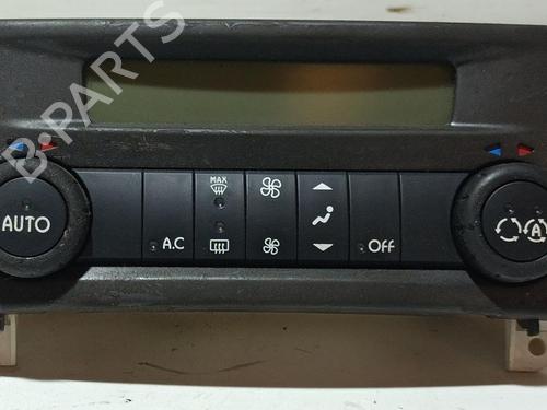 Used Climate control RENAULT LAGUNA II (BG0/1_) [2001-2007]  20829526
