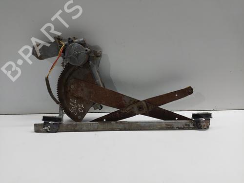 Used Front left window mechanism FORD USA EXPLORER (U2, U_) [1994-2003]  28367388