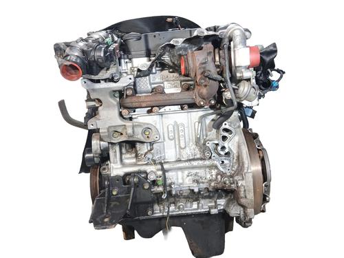 Motor SANTANA 300/350 | BP30300448M1