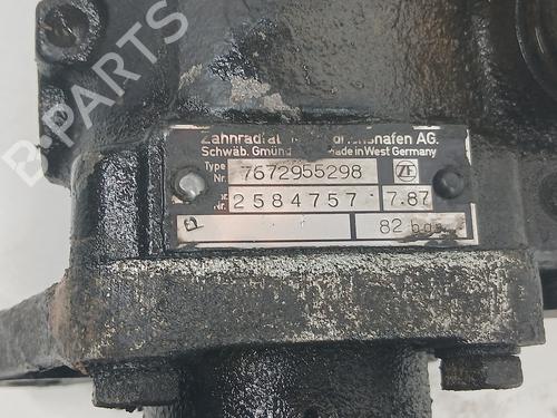 Steering pump TOYOTA LAND CRUISER 80 (_J8_)  | BP26979522M99 