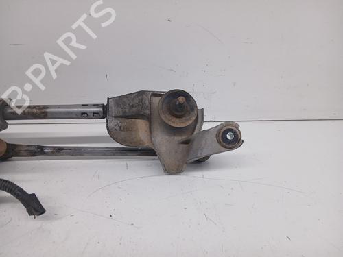 Front wiper motor NISSAN PATHFINDER III (R51)  | BP27544604M29 