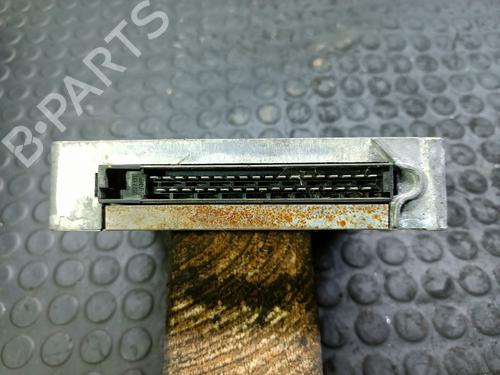 Engine control unit (ECU) OPEL ASTRA F Saloon (T92)  | BP20836504M57 