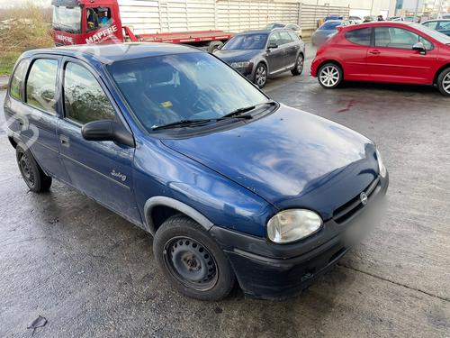 Starter OPEL CORSA B (S93) 1.2 i (F08, F68, M68) | BP20818082M8 