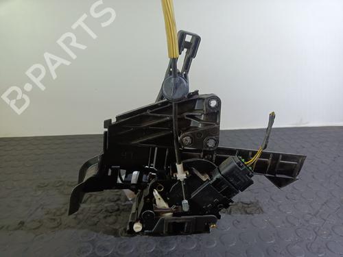 Rear left lock FORD FOCUS II (DA_, HCP, DP) 1.8 TDCi | BP20818506C100 