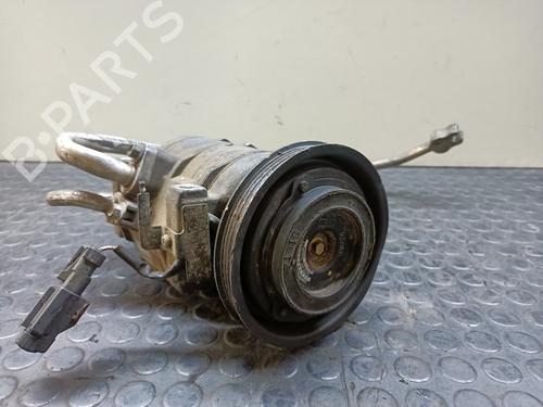 Used AC compressor HONDA ACCORD VII (CL, CN) [2003-2012]  28183563