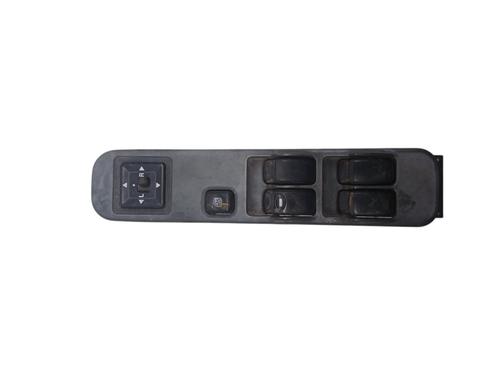 Used Left front window switch Left front window switch MITSUBISHI PAJERO SPORT I (K7_, K9_) [1996-2026] 34189198 34189198