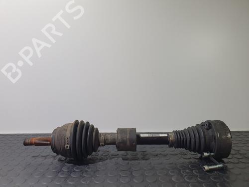 Used Left front driveshaft SEAT CORDOBA (6K1, 6K2) 1.9 TDI (110 hp) 20843520