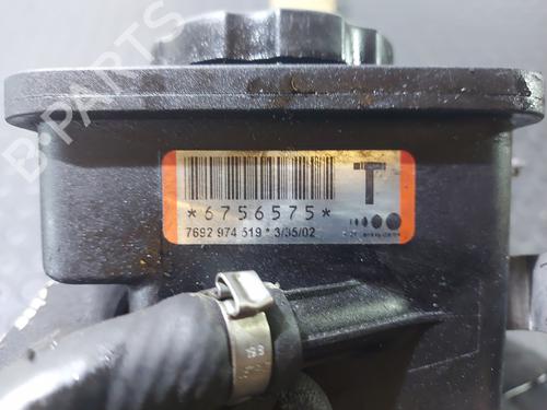 Steering pump BMW 3 (E46) 320 d | BP20827387M99 