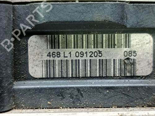 ABS pump CITROËN C4 Coupe (LA_)  | BP20832470M43 