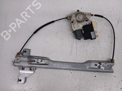 Used Front left window mechanism CITROËN C4 Coupe (LA_) 2.0 16V (136 hp) 30469300