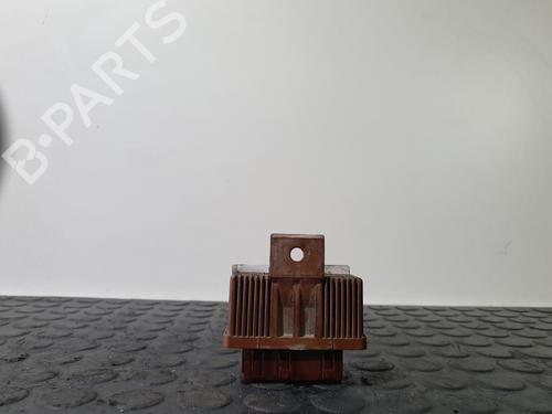 Used Electronic module PEUGEOT 406 Break (8E/F) 2.0 HDI 110 (109 hp) 32034313