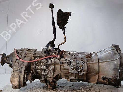 Gearbox NISSAN PATROL III/2 Station Wagon (W260)  | BP27334829M3 