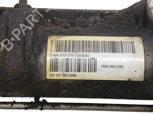 Steering rack BMW X3 (E83) xDrive 25 i | BP33397865M22 - Image 2