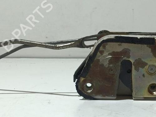 Used Front right lock MITSUBISHI PAJERO PININ I (H6_W, H7_W) [1999-2007]  20838431