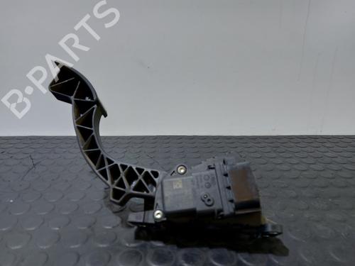 Used Pedal FORD FOCUS II (DA_, HCP, DP) [2004-2013]  20828776