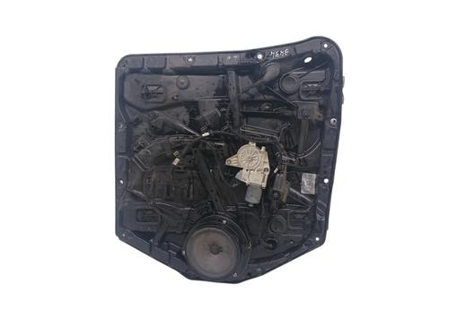 Used Front left window mechanism Front left window mechanism MERCEDES-BENZ VITO Mixto (Double Cabin) (W447) 111 CDI (447.701, 447.703, 447.705) (114 hp) 32709136 32709136