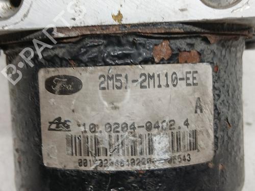 ABS Bremseaggregat FORD FOCUS I (DAW, DBW)  | BP28114177M43 