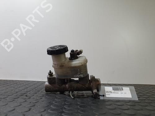 Used Brake master cylinder NISSAN ALMERA II (N16) 2.2 Di (110 hp) 31818440