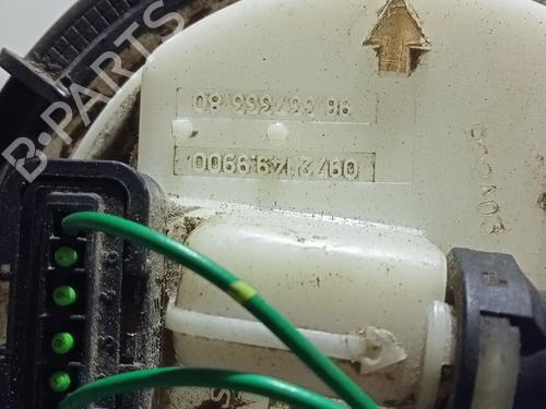 Fuel pump CITROËN BERLINGO / BERLINGO FIRST Box Body/MPV (M_) 2.0 HDI 90 (MBRHY, MCRHY) | BP20827661M76 