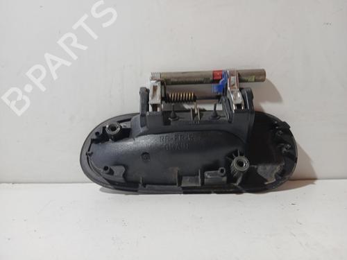 Front right exterior door handle NISSAN ALMERA II (N16) 2.2 Di | BP26895041C129