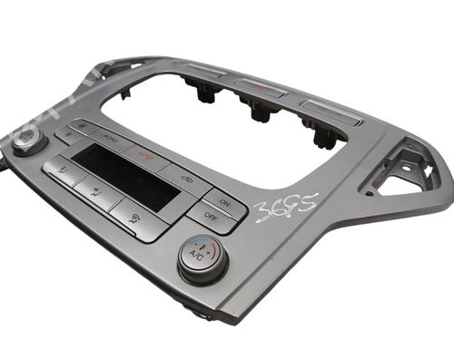 Climate control FORD MONDEO IV (BA7) | BP38203095I5 - Image 3
