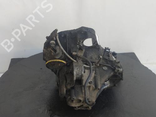 Gearbox NISSAN ALMERA II (N16) 2.2 Di | BP20844059M3 