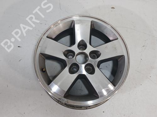 Used Rim PEUGEOT 4007 (VU_, VV_) [2007-2013]  28315454