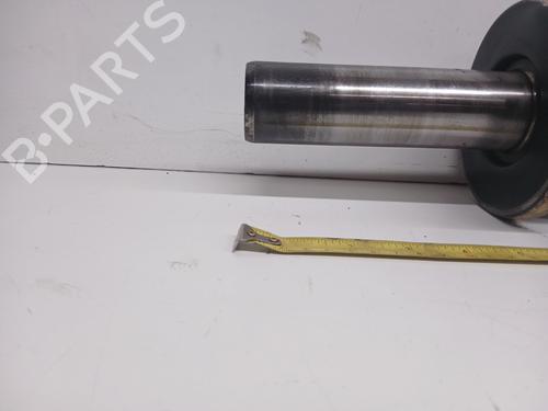 Driveshaft NISSAN TERRANO I (WD21) 2.7 TD 4WD (LBYD21) | BP28321193M37 