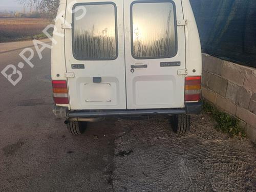 Used Parts CITROËN C15 Box Body/MPV (VD_) [1984-2006]  4472451