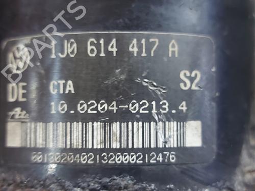 ABS pump SEAT CORDOBA (6K2)  | BP20835463M43 