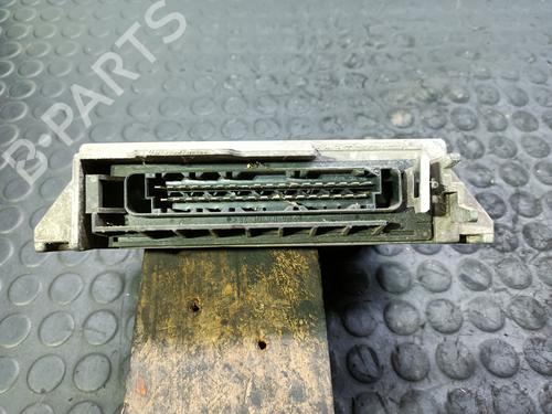Engine control unit (ECU) FIAT PUNTO (176_)  | BP20838054M57 