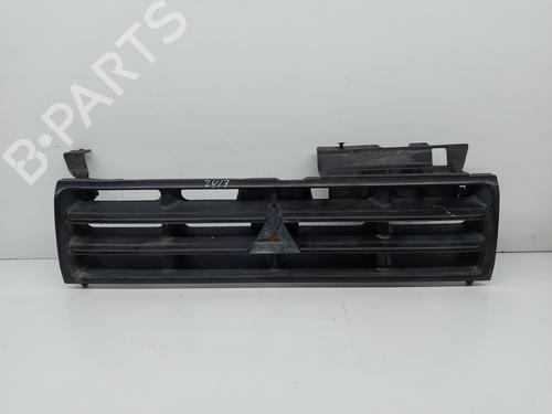 Used Grille MITSUBISHI GALLOPER (JK-01) [1998-2003]  21378139