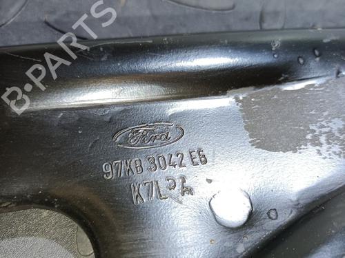 Right front suspension arm FORD KA (RB_) 1.3 i | BP20826828M13 