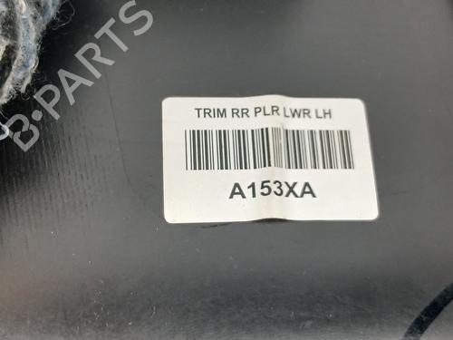 Other MITSUBISHI L200 / TRITON (KJ_, KK_, KL_)  | BP27535073O1 