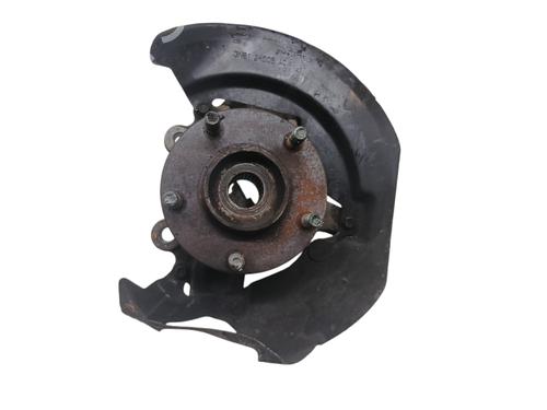 Used Left front steering knuckle Left front steering knuckle MAZDA 5 (CR) 2.0 CD (CR19) (143 hp) 34040673 34040673