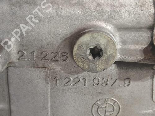 Gearbox BMW 5 (E34) 525 tds | BP27098062M3 