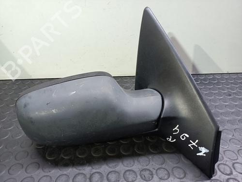 Used Right mirror RENAULT MEGANE II (BM0/1_, CM0/1_) 1.6 16V (112 hp) 27238422