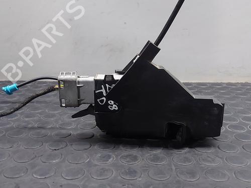Rear right lock CITROËN C4 I (LC_)  | BP20825362C99 