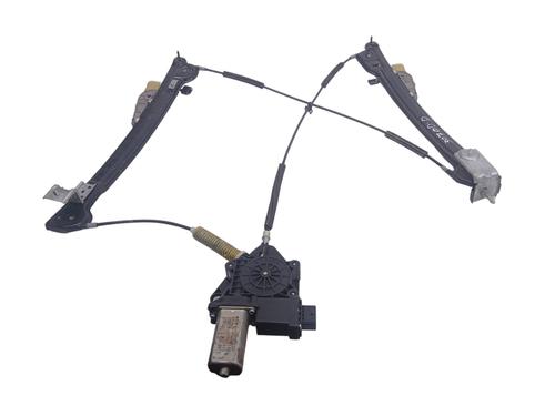 Used Front right window mechanism Front right window mechanism ALFA ROMEO MITO (955_) 1.3 MultiJet (955AXH1B, 955AXT1A) (90 hp) 33623681 33623681