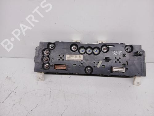 Instrument cluster NISSAN TERRANO II (R20) 2.7 TDi 4WD | BP31644023C47