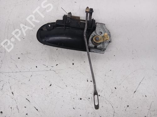 Front right exterior door handle HONDA CIVIC VI Hatchback (EJ, EK) 1.4 i S (EJ9) | BP26547000C129 