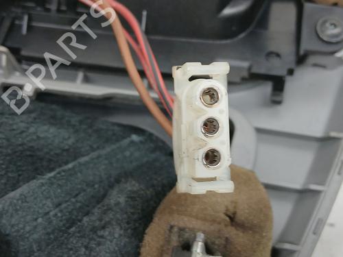 Middle console BMW 3 Touring (E91) 320 d | BP32631843I22 