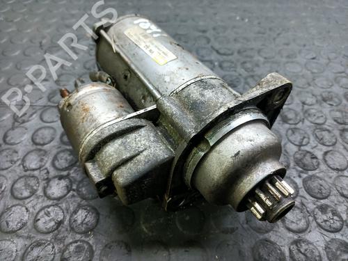 Startmotor SEAT LEON (1M1) [1999-2006]  29167505