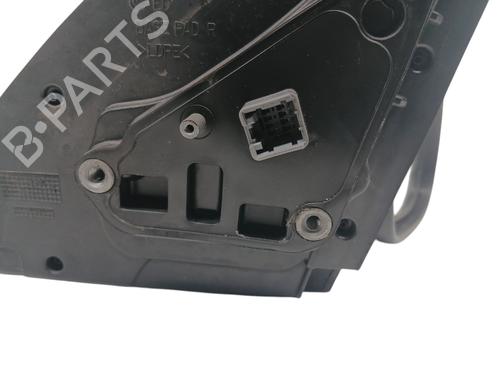 Retrovisor direito KIA CEE'D Hatchback (ED) | BP32010795C27