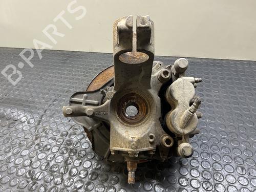 Right front steering knuckle CITROËN JUMPER II Van 2.2 HDi 100 | BP29452689M26 