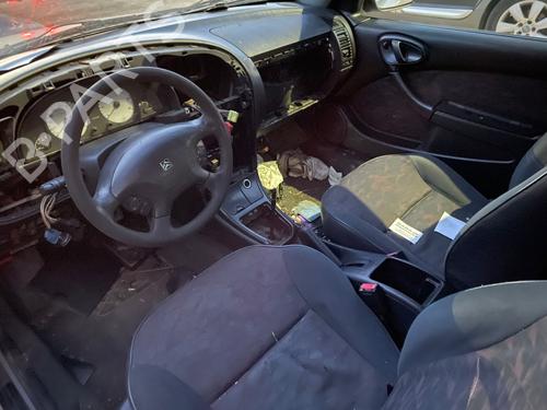 Right front steering knuckle CITROËN XSARA (N1) 1.9 TD | BP27865051M26