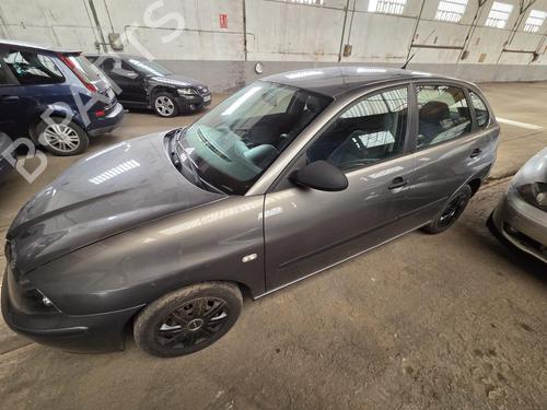 Brugte SEAT IBIZA III (6L1)    4581524