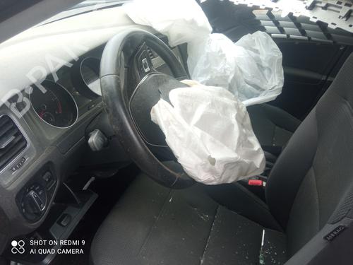 Engine mount VW GOLF VII (5G1, BQ1, BE1, BE2)  | BP20826544M89 